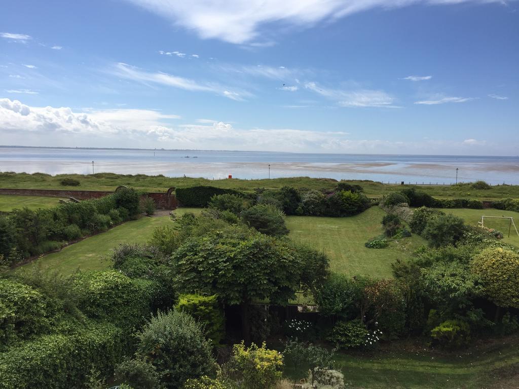 No 3 Lytham Vila Lytham St Annes Exterior foto
